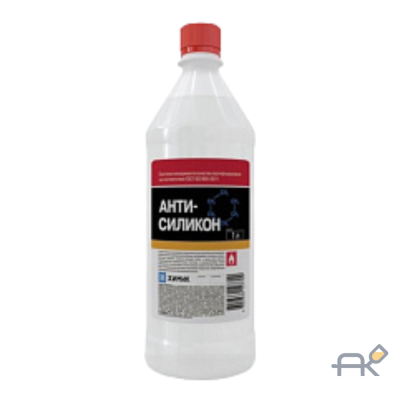 Антисиликон POLFILL 1л.